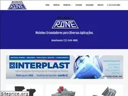 Sites similar to rone.com.br