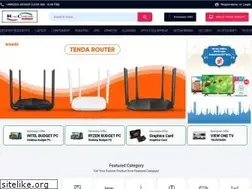 Sites similar to ronecomputersbd.com