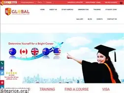 Sites similar to roneglobal.in