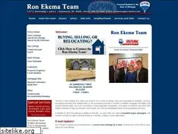 Sites similar to ronekemateam.com