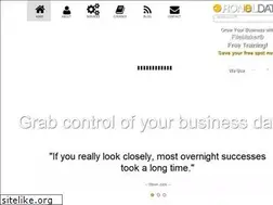 Sites similar to ronelinc.com