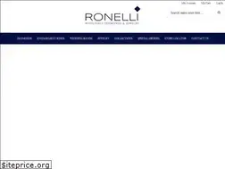 Sites similar to ronellicorp.com