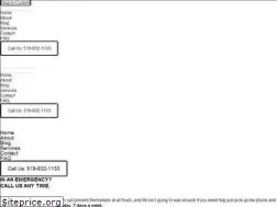 Sites similar to ronellislaw.com