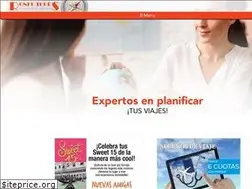 Sites similar to roneltours.com.gt