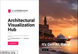 Sites similar to ronenbekerman.com
