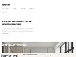 Sites similar to ronenlev.com