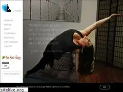 Sites similar to ronenyoga.com