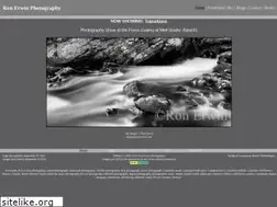 Sites similar to ronerwin.com
