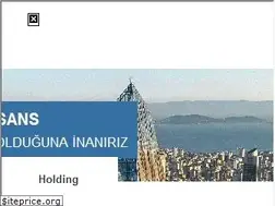 Sites similar to ronesans.com