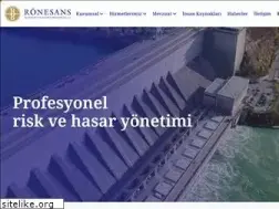 Sites similar to ronesansbroker.com