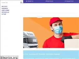 Sites similar to ronesansevdenevenakliyat.com