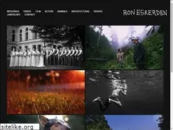 Sites similar to roneskerden.com
