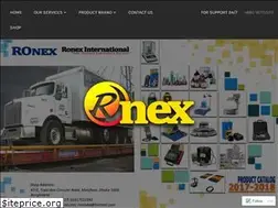 Sites similar to ronexbd.wordpress.com