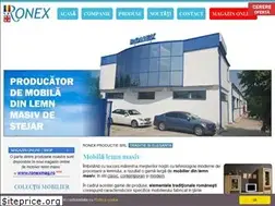 Sites similar to ronexprod.ro