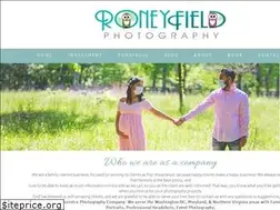 Sites similar to roneyfieldphotography.com