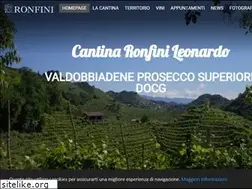 Sites similar to ronfini.com