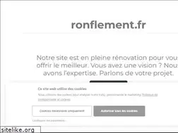 Sites similar to ronflement.fr