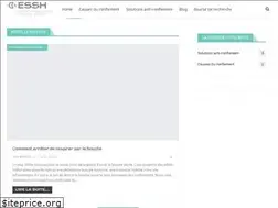 Sites similar to ronflement.org