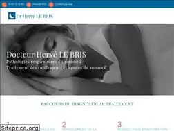 Sites similar to ronflements-apnees.fr