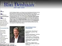 Sites similar to ronforhomes.com