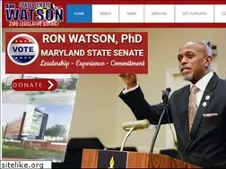 Sites similar to ronformaryland.com