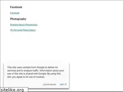 Sites similar to ronfrazier.net