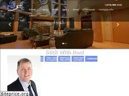 Sites similar to ronfriest.com