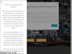 Sites similar to rongastrobaroriental.nl