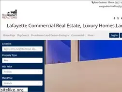 Sites similar to rongaubert.com