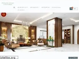 Sites similar to rongba.vn