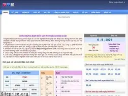 Sites similar to rongbachkim.org