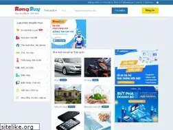 Sites similar to rongbay.com.vn