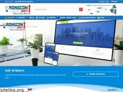 Sites similar to rongcon.net