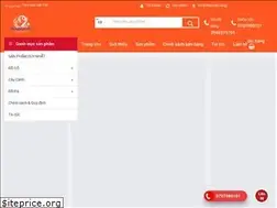 Sites similar to rongdat.net