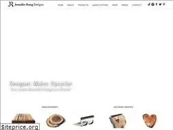 Sites similar to rongdesigns.com