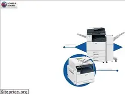 Sites similar to rongelviltrading.com