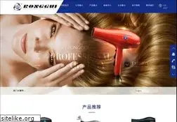 Sites similar to ronggui.com