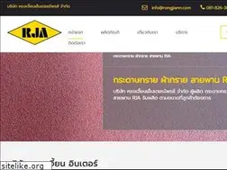 Sites similar to rongjiann.com