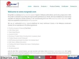Sites similar to rongmah.com