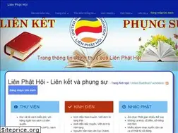 Sites similar to rongmotamhon.net
