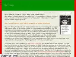 Sites similar to rongreer.net