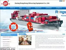 Sites similar to rongsheng-life.com