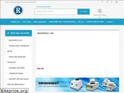 Sites similar to rongtienlabtech.com