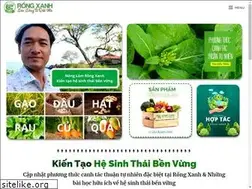 Sites similar to rongxanh.com