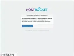 Sites similar to ronhaker.nl