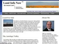 Sites similar to ronhalcrow.com