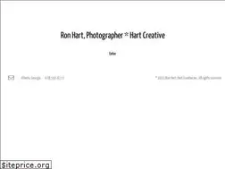 Sites similar to ronhartphoto.com
