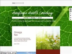 Sites similar to ronhenfling.nl
