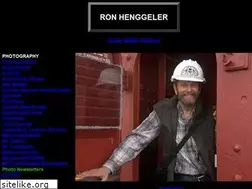 Sites similar to ronhenggeler.com