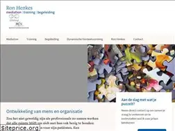Sites similar to ronhenkes.nl